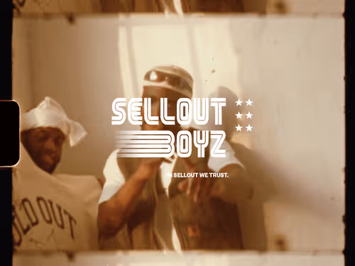 soldoutworld Collection