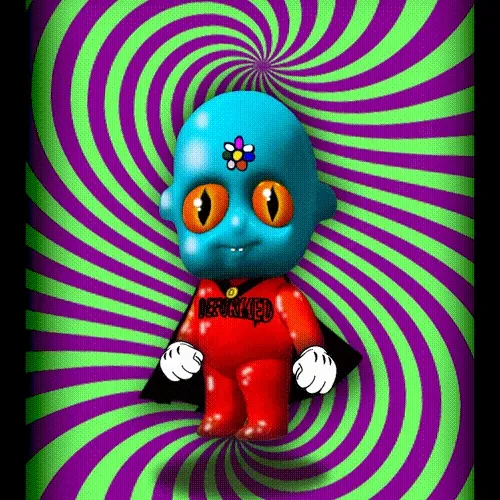 Deformed Boy
