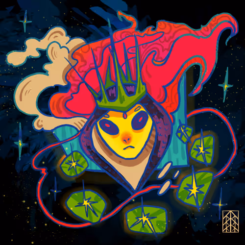 Item #54019188035588969754169115319669632762730532424341418378283199949175892475905 Media