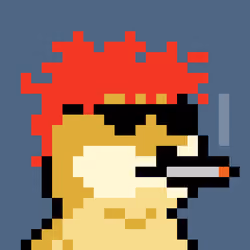 Dank Doge 0333