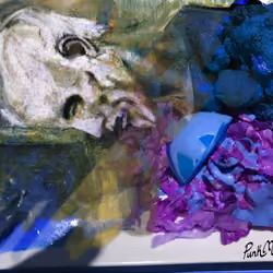 Bleu Steak (Blue Period - Part 1)