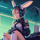 former Team Cats and Rabbits(TCR)