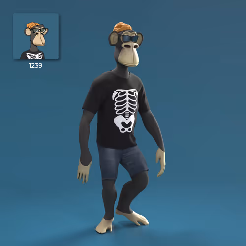 Item #112384429529248912794957108007004897659517821505076242282702791607356898672641 Media