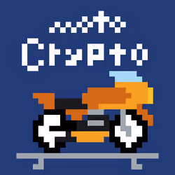MotoCrypto #15