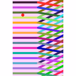Generative Art #0198