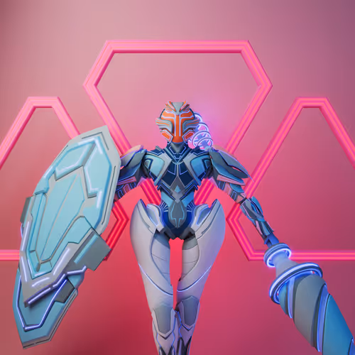 A.V.A #0096