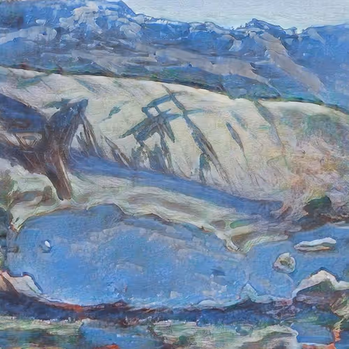 Item #57884788271949569379853177074722859446128627895029186198255602123358286643201 Media