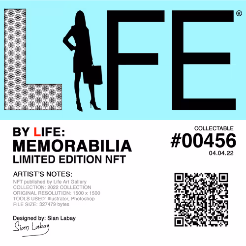 Item #17599058767892197591460839816940227535052788805841031298266278897717241446401 Media