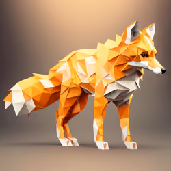 Metamask Fox 3