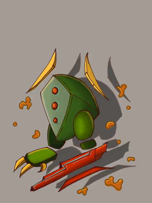 Item #29921681170302821269325708669890048619660893758833373372525481240177280024577 Media