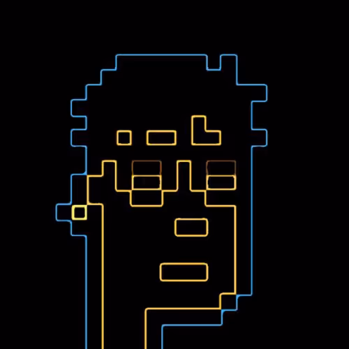 ElectricPunk #21