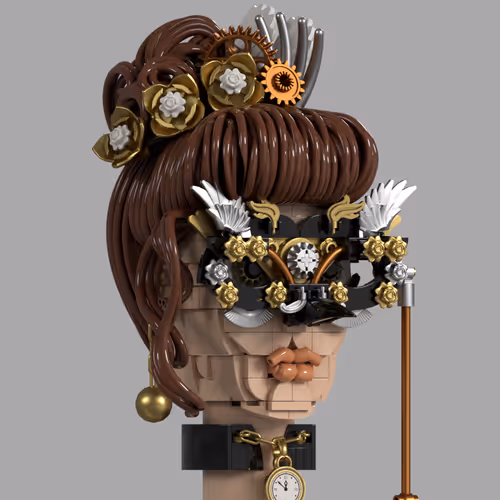 Item #15452693126384982608791349366236354337195730179421952545024891276298956046337 Media