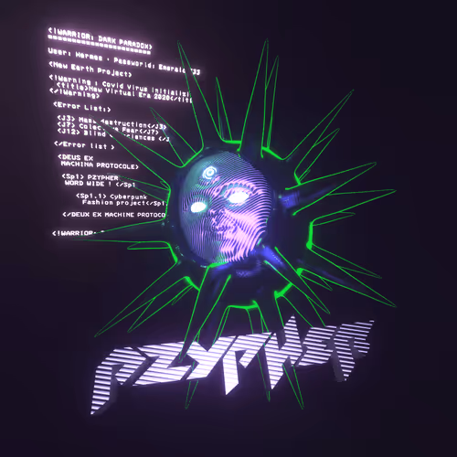 Pzypher Collection