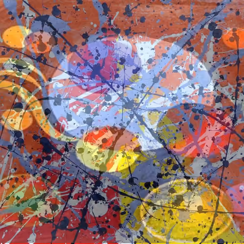 Splatters