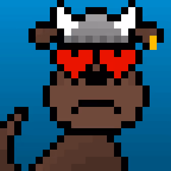 CyberDoggo #412