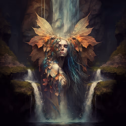 Mythology Legends Nfts