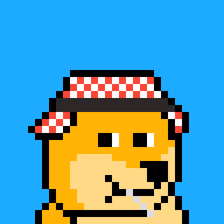 Dooggie #4905