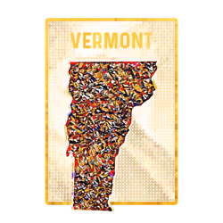 #741 Vermont