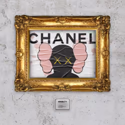 Channel K