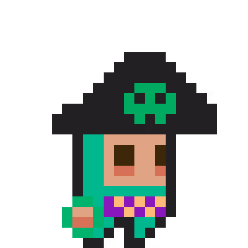 Cyberpiratez