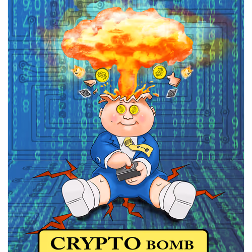CRYPTOARTLA Collection