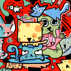 KABUA Cats A 01/01