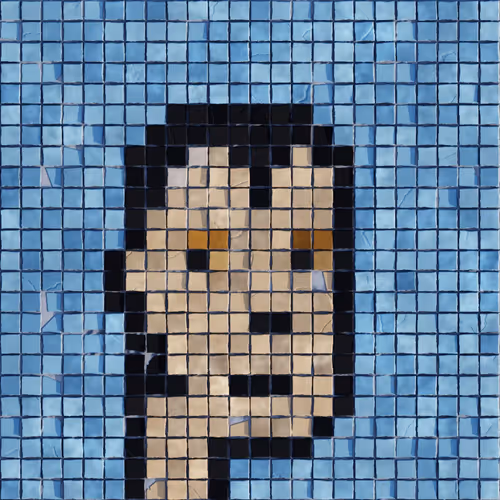 Item #82364701645691052681142192404875835401121386181632797169430513370425622265857 Media