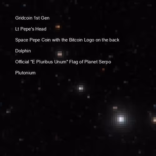 Item #42177050677546159779710000316165471247211713436920374376455667338173831184385 Media