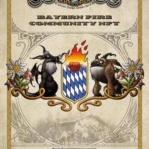 Bayern-Fire-Community