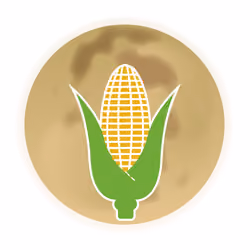 Full Corn Moon