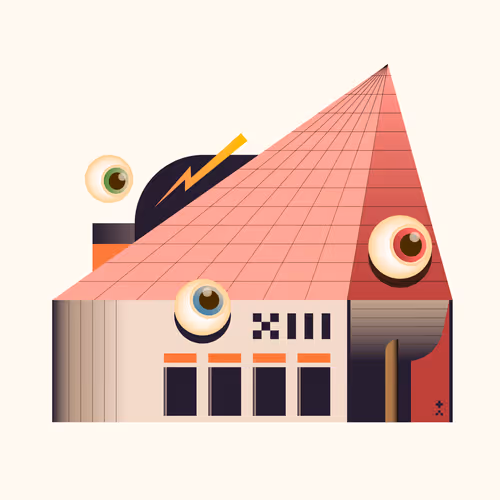 Architecture Unknown