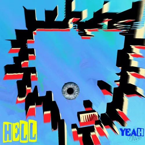 DEATH PUNK 308 (Hell Yeah)