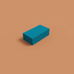 Brick #002
