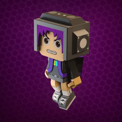 Item #85238733925751844359813446532799455746155277056751664782042380830499407921153 Media