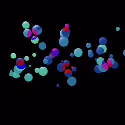 Six Dots