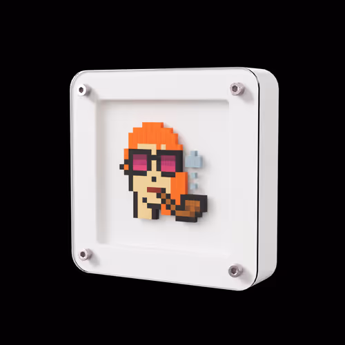 Item #34321445289046883771452428698618601211618010855128646363262833670160170090497 Media