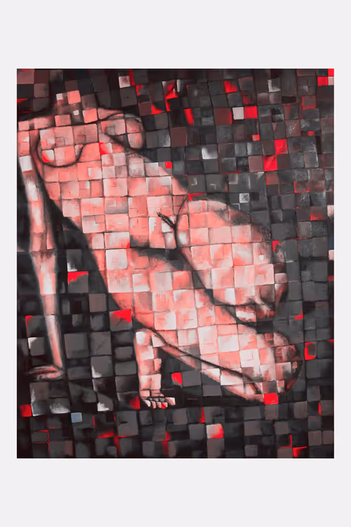 Item #98199809023762123732219275350316083080417473016680929854244224145771663982593 Media