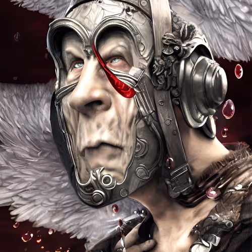 Facesoftehmany