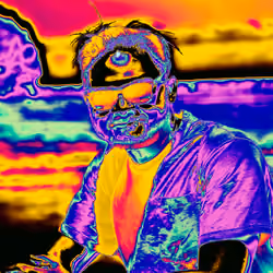 Third Eye