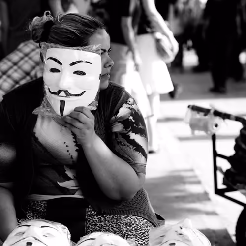 mask 