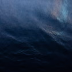 Midnight waves @ Venice beach Pier #08