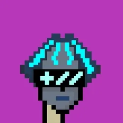 CyberPunk #31