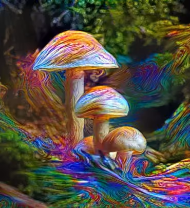 Mushroom #35