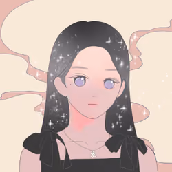 DIAN NO.18 黑