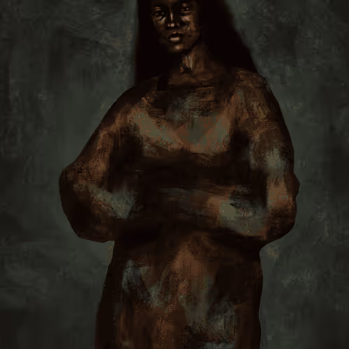 Weary Emotions