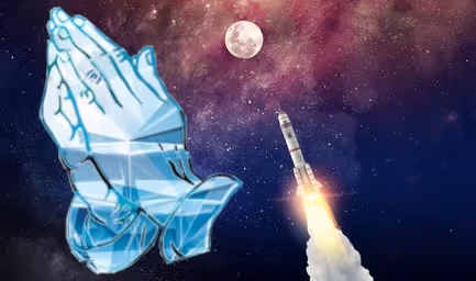 Diamond Hands