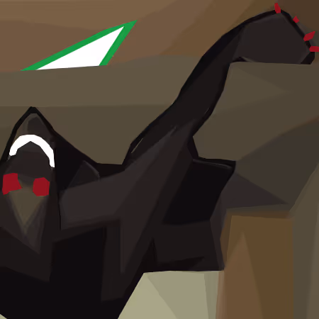 Underground Oppression