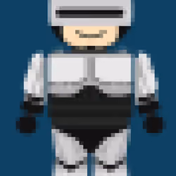 Robocop #5