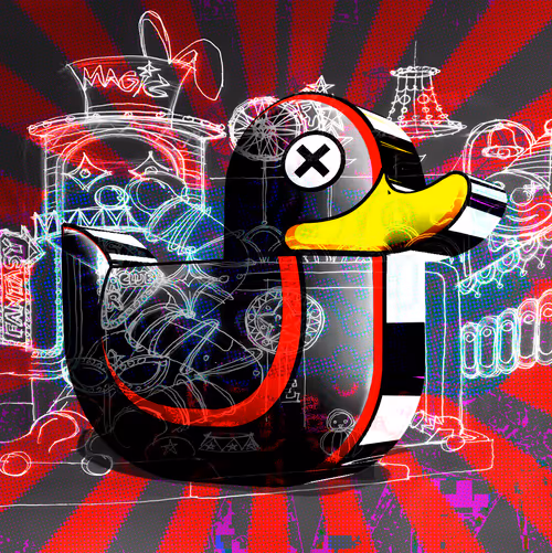 Item #39727739173386073974272530307795775554399241254728791404967027261195363024897 Media