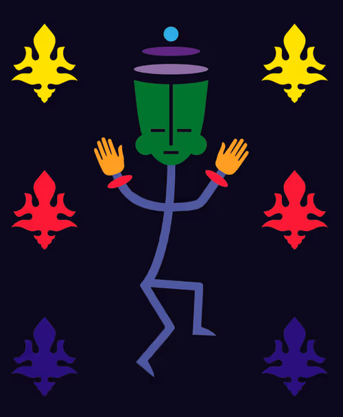 Item #84343392085787730951015458772980079187333645299032433699760044328714468589598 Media